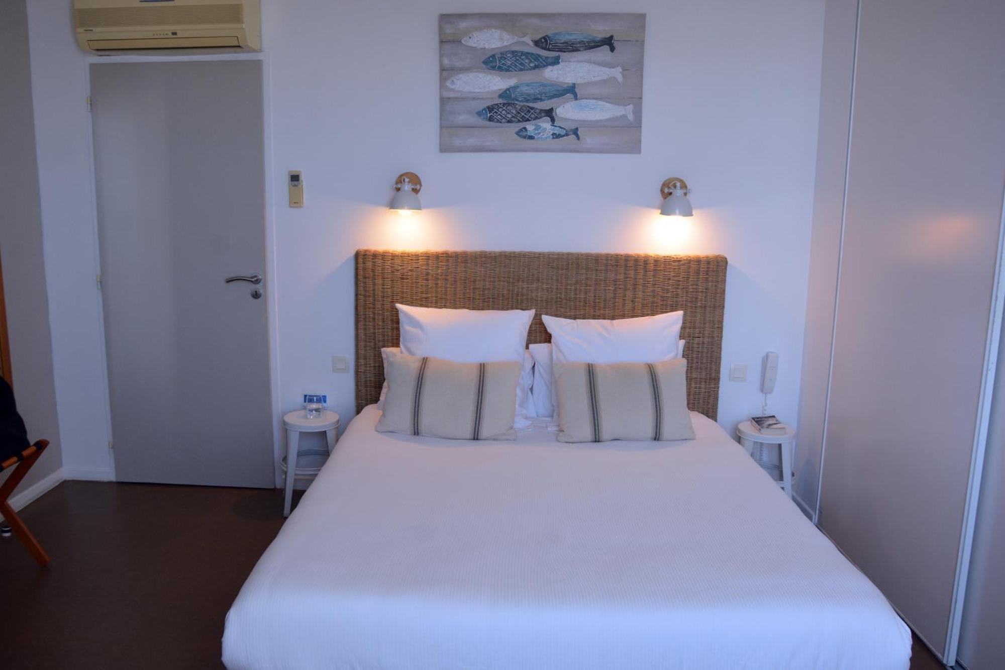 Hotel Atlantic - L'ile D'yeu